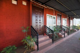 InnBox Farmstay - Rajpura