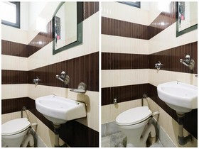 Royal Guest House by OYO Rooms