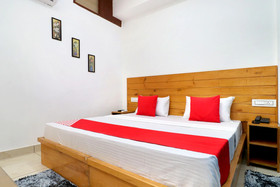 Hotel R K Grand By OYO Rooms