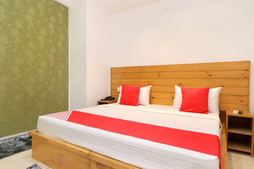Hotel R K Grand By OYO Rooms