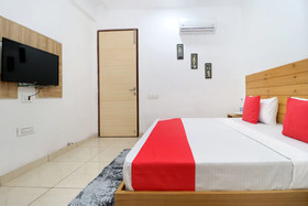 Hotel R K Grand By OYO Rooms