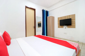 Hotel R K Grand By OYO Rooms