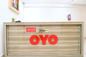 Hotel R K Grand By OYO Rooms
