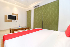 Hotel R K Grand By OYO Rooms