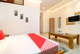 Hotel R K Grand By OYO Rooms