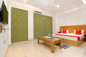 Hotel R K Grand By OYO Rooms