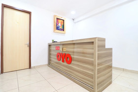 Hotel R K Grand By OYO Rooms