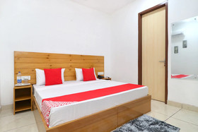 Hotel R K Grand By OYO Rooms
