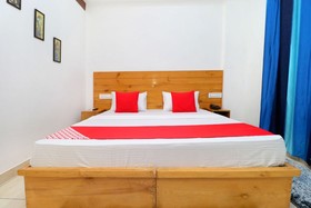 Hotel R K Grand By OYO Rooms