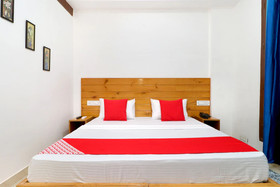 Hotel R K Grand By OYO Rooms