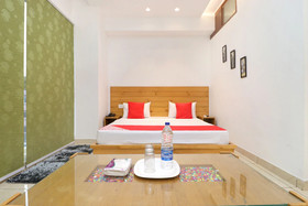 Hotel R K Grand By OYO Rooms