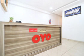 Hotel R K Grand By OYO Rooms