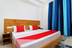 Hotel R K Grand By OYO Rooms