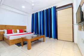 Hotel R K Grand By OYO Rooms