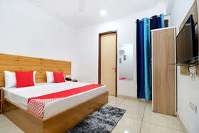 Hotel R K Grand By OYO Rooms