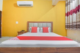 Hotel SK Grand by OYO Rooms