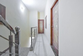 Hotel SK Grand by OYO Rooms