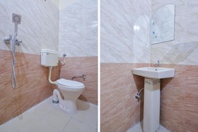 Hotel SK Grand by OYO Rooms