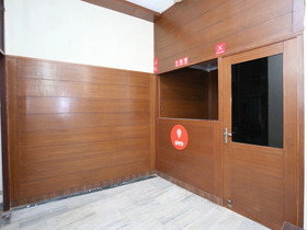 OYO 14326 Hotel D Plaza