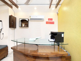 OYO 15620 Hotel Dynasty