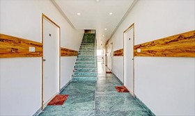 The Shivaay by FabHotel