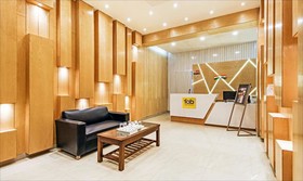 The Shivaay by FabHotel