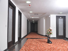 Chandigarh Ashok Hotel