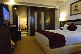 Chandigarh Ashok Hotel