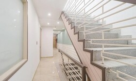 City Walk by FabHotel