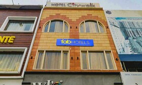 City Walk by FabHotel