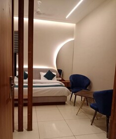 Collection O Hotel Dc Premium