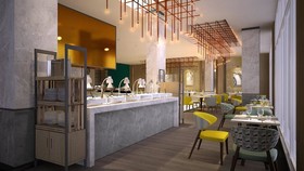 Holiday Inn Chandigarh Zirakpur