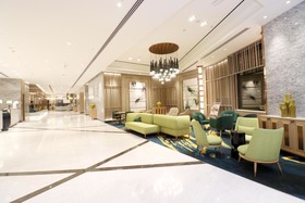 Holiday Inn Chandigarh Zirakpur