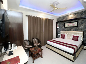 Hotel A One
