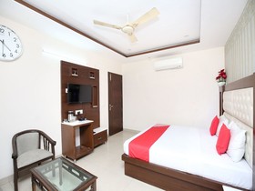 Hotel A One