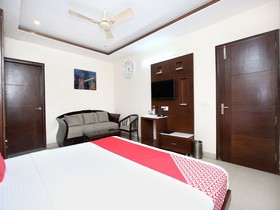 Hotel A One