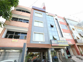 Hotel A One