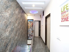 Hotel A One