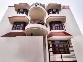 Hotel Ashiana by OYO Rooms