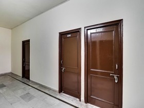 Hotel Ashiana by OYO Rooms