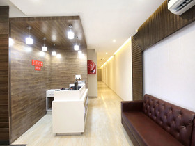 Hotel Clg Grand by OYO Rooms