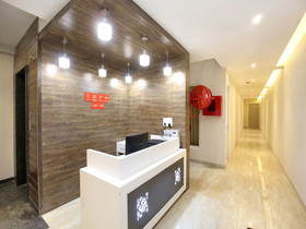 Hotel Clg Grand by OYO Rooms