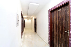 Hotel Grand Vista By OYO Rooms