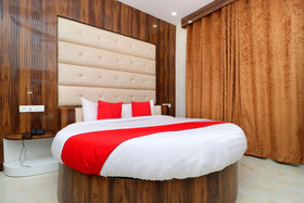 Hotel Grand Vista By OYO Rooms