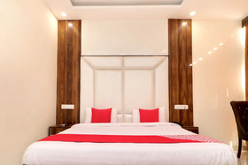 Hotel Grand Vista By OYO Rooms