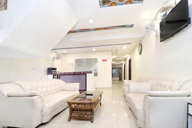 Hotel Grand Vista By OYO Rooms