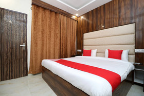 Hotel Grand Vista By OYO Rooms