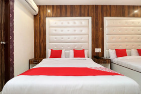 Hotel Grand Vista By OYO Rooms
