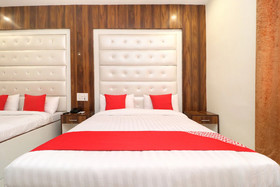 Hotel Grand Vista By OYO Rooms