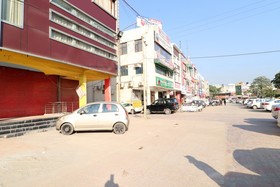 Hotel Grand Vista By OYO Rooms